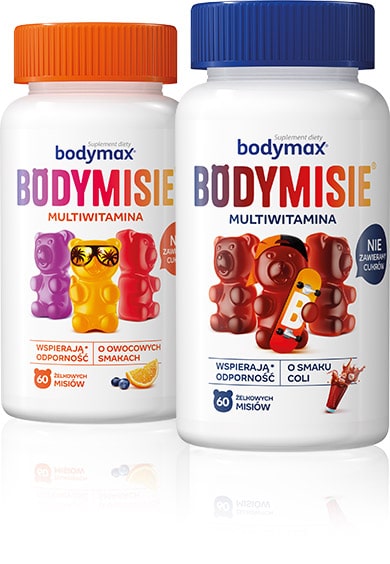 Bodymax Bodymisie