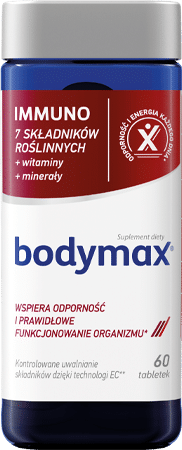 Bodymax Immuno